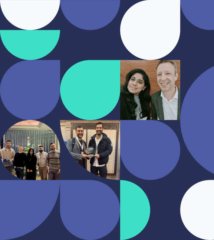 Asseticom team images